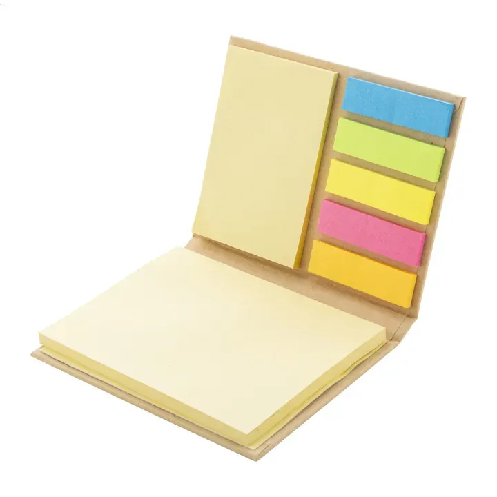Sticky notepad - AP800171 (ANDA#00)